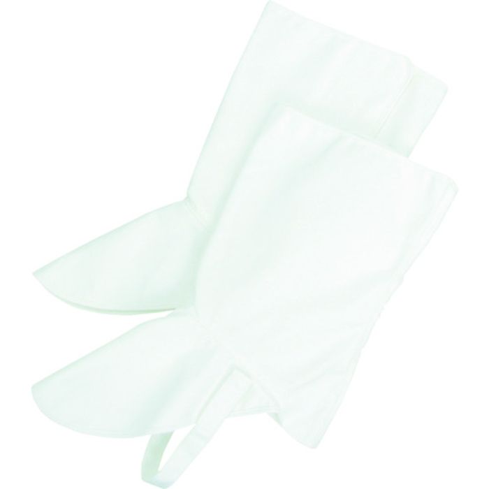 マックス クリーン用耐切創足カバー 全長25mm フリーサイズ(Tcode:8365449)