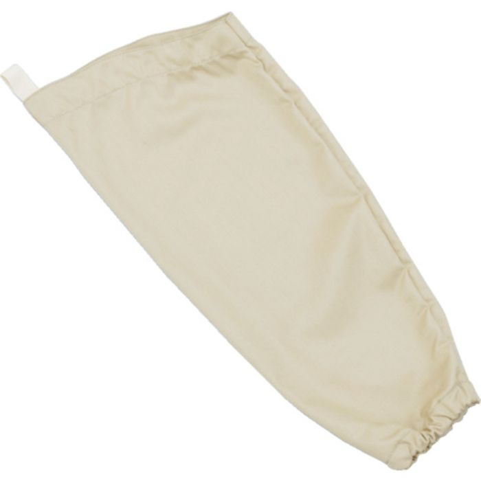 マックス マックディフェンス難燃腕カバー ベージュ(Tcode:7548711)