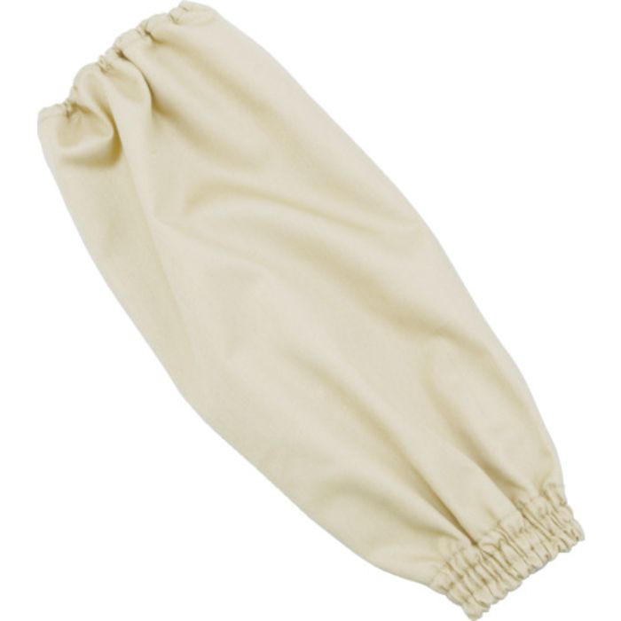 マックス マックディフェンス難燃腕カバー ベージュ(Tcode:7548729)