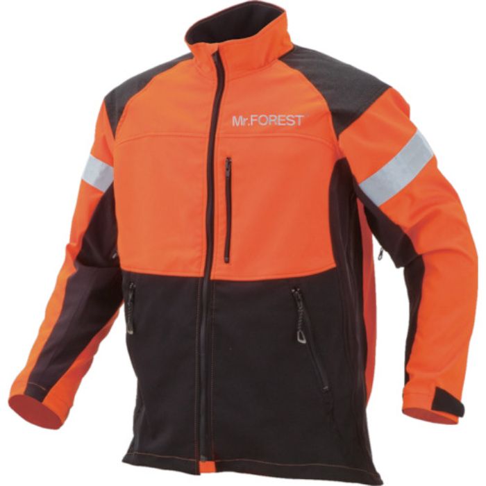 マックス Mr.FOREST ジャケット LLサイズ(Tcode:8365403)