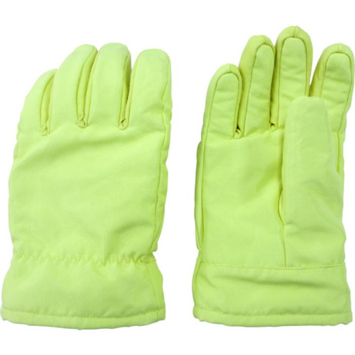 マックス 300℃対応クリーン用耐熱手袋 クリーンパック品(Tcode:4166701)