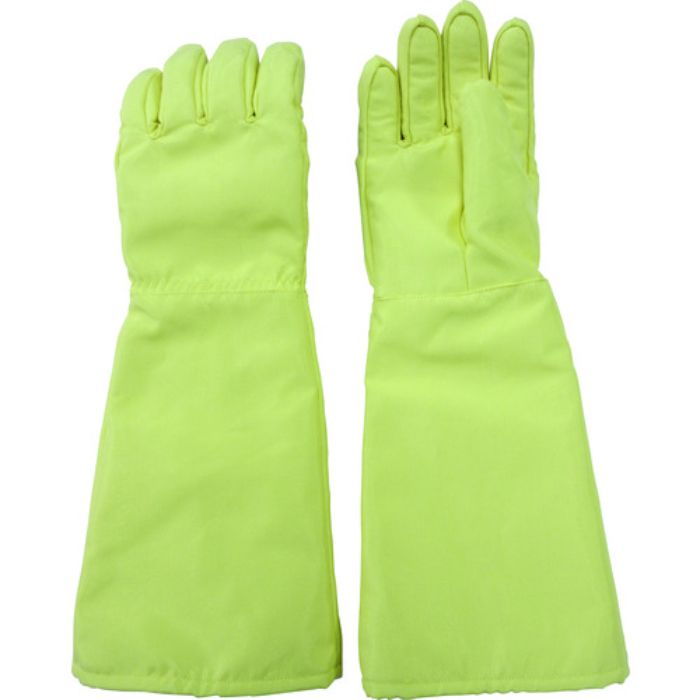 マックス 300℃対応クリーン用耐熱手袋 クリーンパック品(Tcode:4166728)