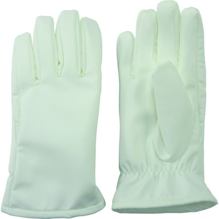 マックス 220℃対応クリーン用組立手袋 クリーンパック品(Tcode:4166736)