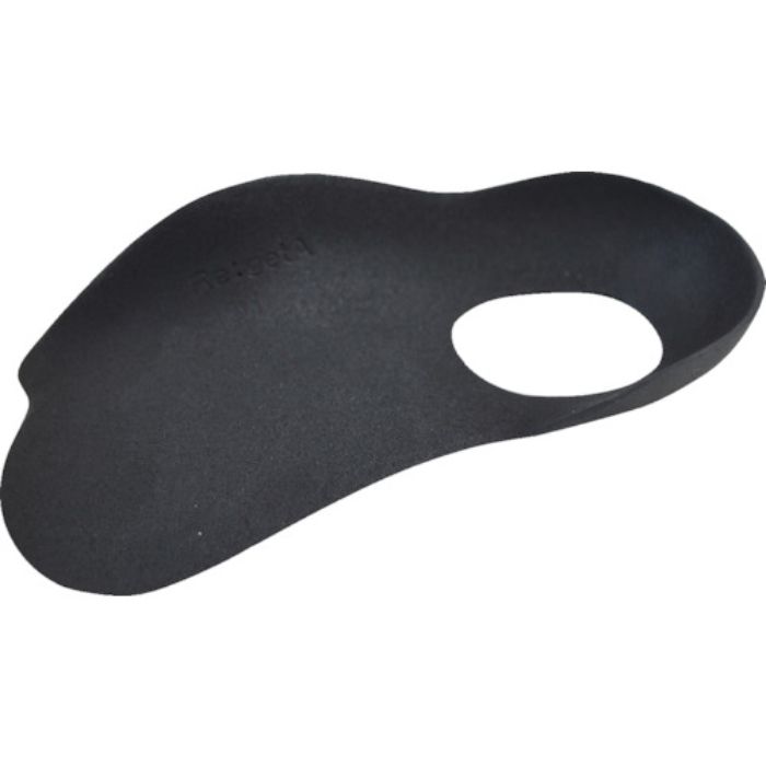 リゲッタ ルーペインソール MTR-1 ブラック Mサイズ(Tcode:4237788)