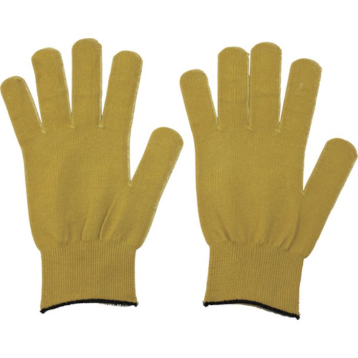 マックス クリーン用耐切創インナー手袋 13ゲージ (10双入)(Tcode:8365443)