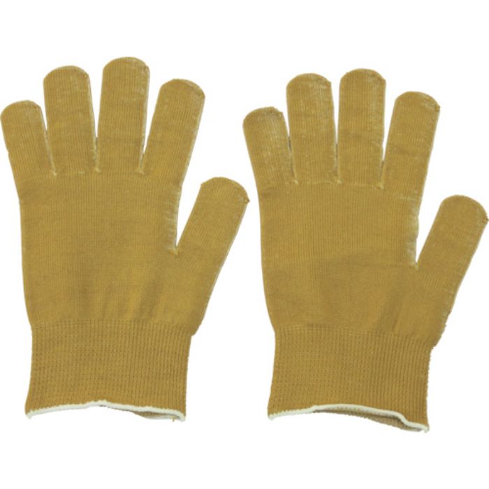 マックス クリーン用耐切創インナー手袋 13ゲージ (10双入)(Tcode:8365442)