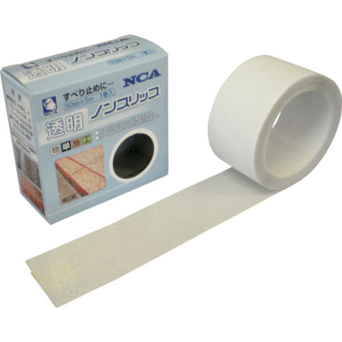 NCA 透明ノンスリップテープ(Tcode:4357639)