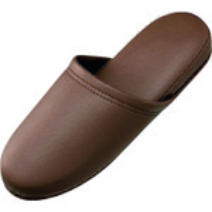 JTX 366059)スリッパ30足組 Cブラウン N117J-CB3P(Tcode:1958377)