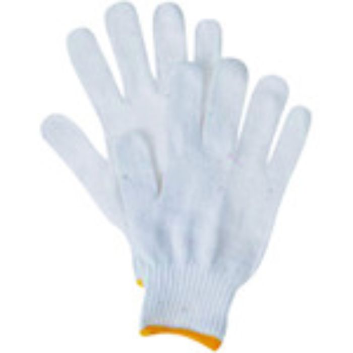 JTX 864354)軍手エコノミー 12双 N160J-12 (Tcode:1958451)