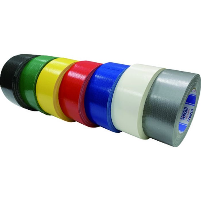 積水　布テープ　♯600S 50×25 2ケース 積水化学 お買得布テープ 600S 50X25 600S 50X25 1個