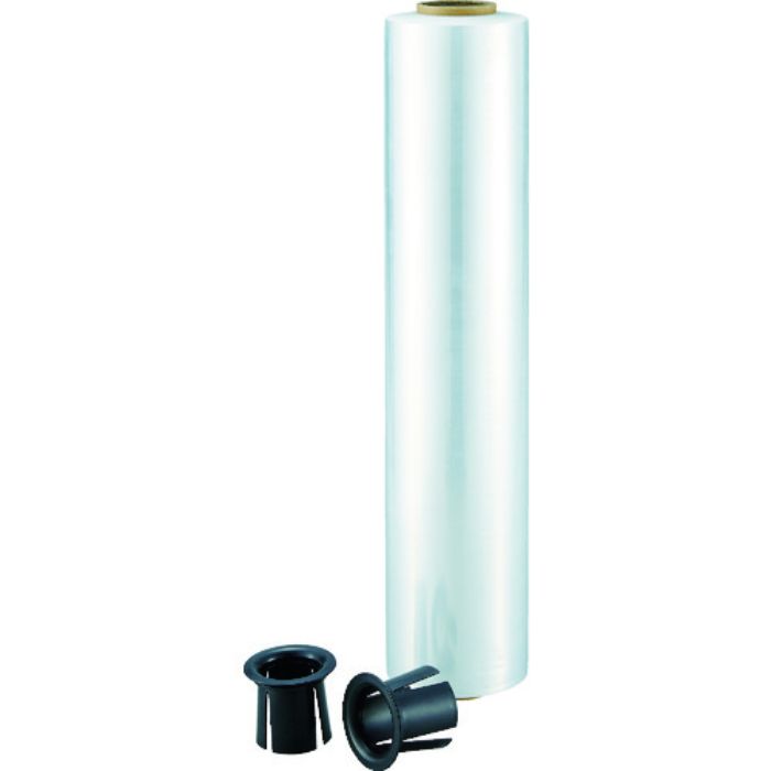 ツカサ ストレッチフィルム N6-Slim ナノ スリムタイプ 6μX500mmX1000M(2インチ紙管)(Tcode:4986318)