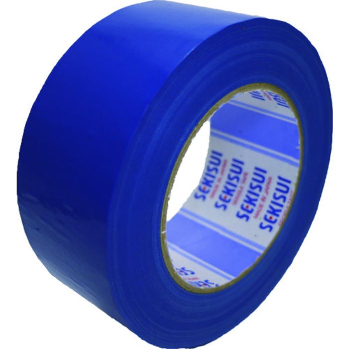 積水 新布テープNo.760 50X50 青(Tcode:1581217)