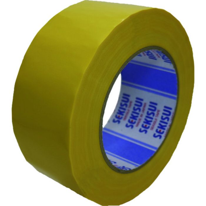 積水 新布テープNo.760 50X50 黄(Tcode:1581281)