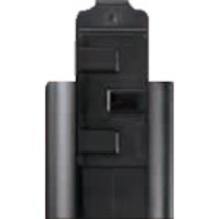 ジーベック NANOBT2用バッテリーホルダーNANOHLBK-999-888(Tcode:2564126)