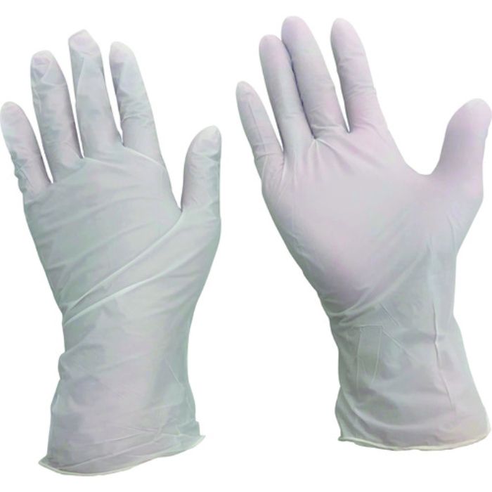 シンガー ニトリルウルトラライト ホワイト(250枚入) L(Tcode:1952974)