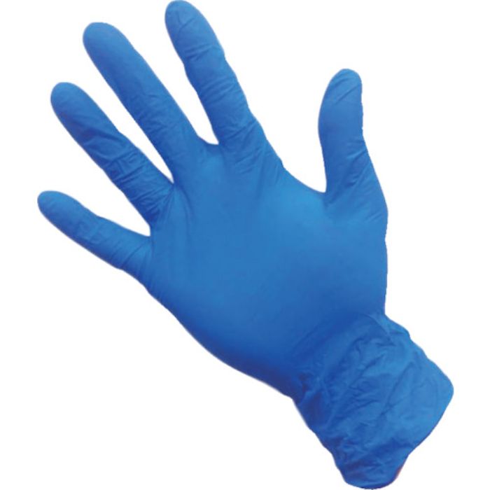 シンガー シンガーニトリル手袋コンフォート(100枚入) B SS(Tcode:4687975)