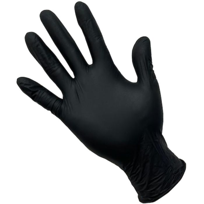 シンガー シンガーニトリル手袋SRB 100枚入 M(Tcode:4776284)