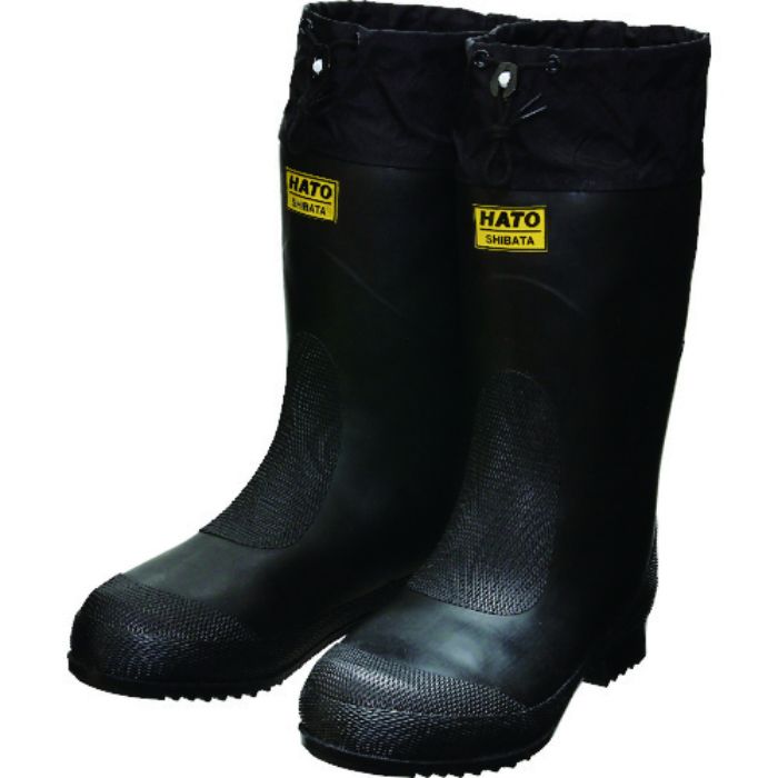 SHIBATA 防寒キルト長K8型(Tcode:8562650)