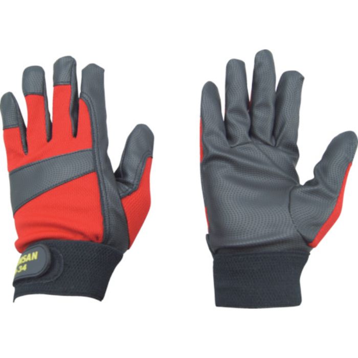 デンサン 電工フィットグローブ(Tcode:1133579)