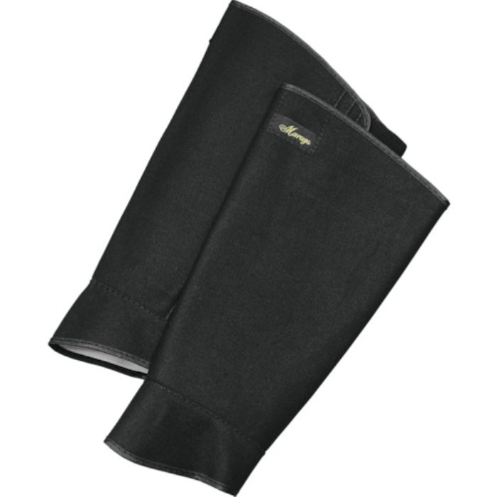 丸五 長脚絆(6枚馳) 黒 特大(Tcode:7859457)