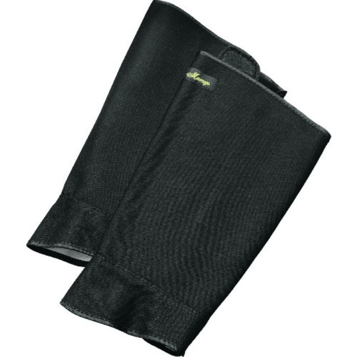 丸五 長脚絆マジック 黒 M(Tcode:7859490)