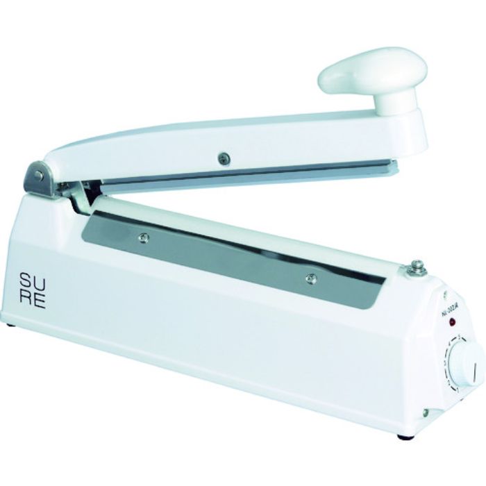 SURE 卓上シーラー溶断用 200mm(Tcode:4522443)