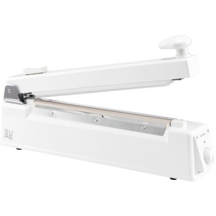 SURE 卓上シーラーカッター付300mm(Tcode:2585267)