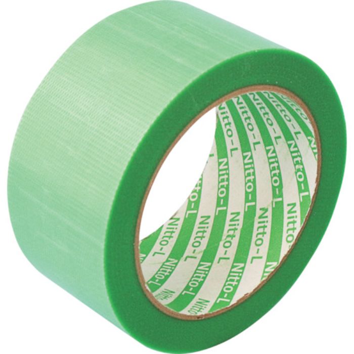 日東エルマテ 床養生テープ NL養生テープ 50×25M(Tcode:3864951)