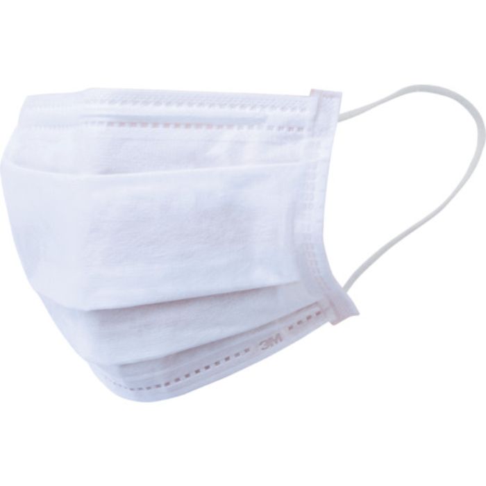 3M ネクスケア マスク プロ仕様 普通サイズ 5枚入り(Tcode:4493893)