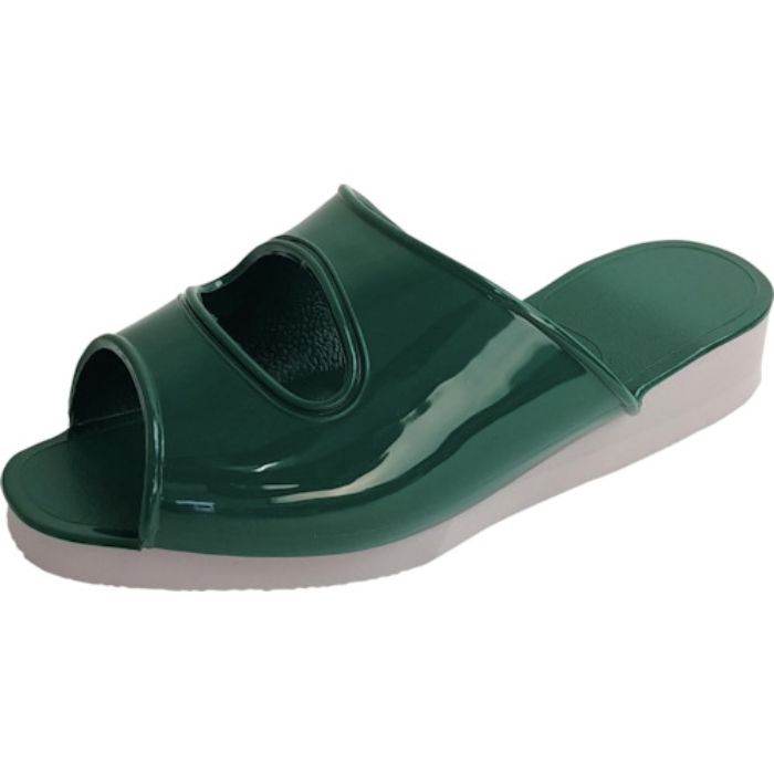 内外ゴム ニューモード 青緑 6号(23.0〜23.5cm)(Tcode:3240626)