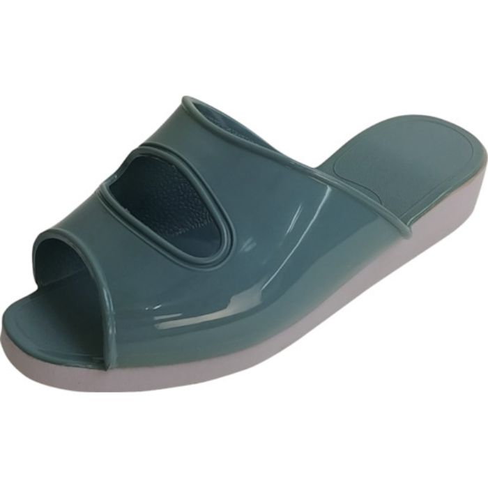 内外ゴム ニューモード 青鼠 7号(24.0〜24.5cm)(Tcode:3234393)