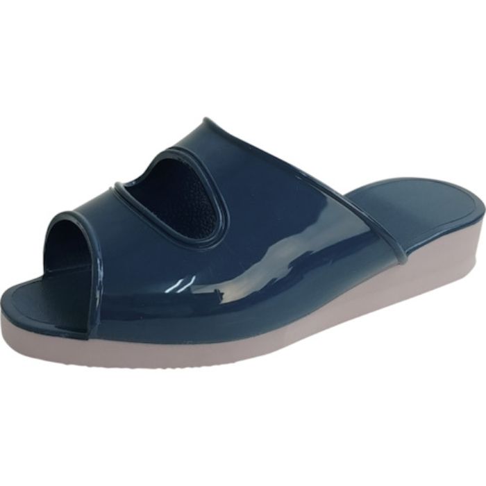 内外ゴム ニューモード 紺 7号(24.0〜24.5cm)(Tcode:3235978)