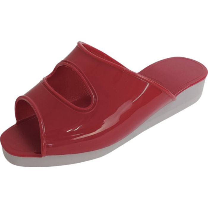 内外ゴム ニューモード ワイン 8号(25.0〜25.5cm)(Tcode:3239078)