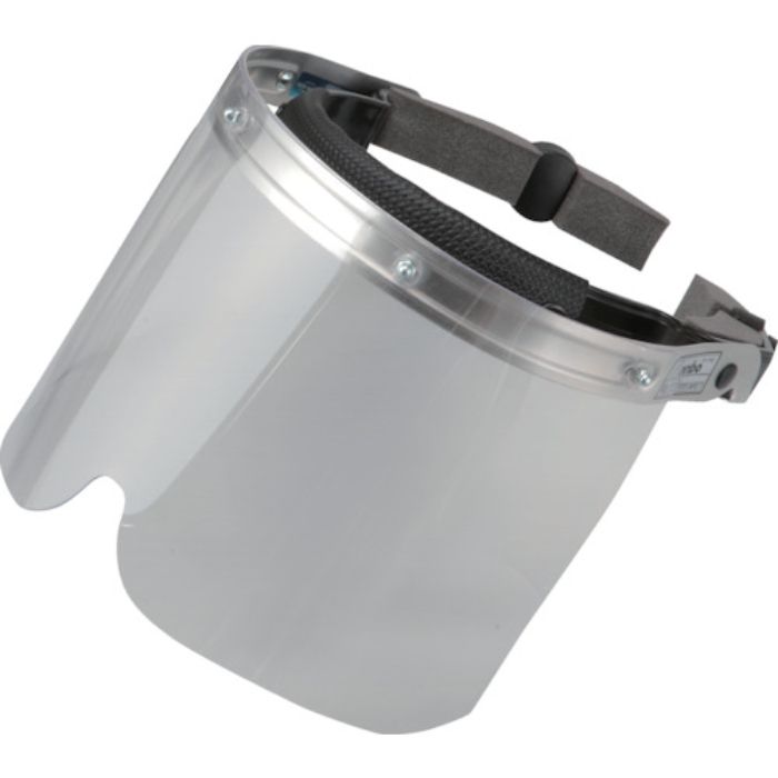 トーヨーセフティ フェースシールド ライトガンボ(Tcode:1178321)