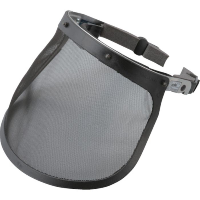 トーヨーセフティ フェースシールド ライトメッシュガンボ(Tcode:1183030)