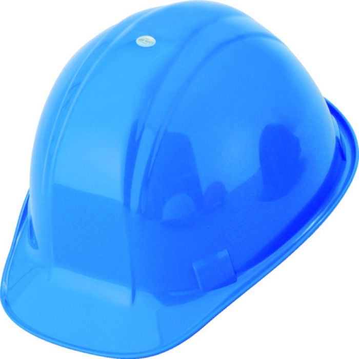 トーヨーセフティ ヘルメット ロイヤルブルー NO.170F-RB(Tcode:1031812)