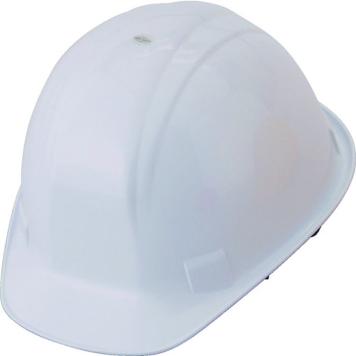 トーヨーセフティ ヘルメット Sサイズ 白(Tcode:7957009)