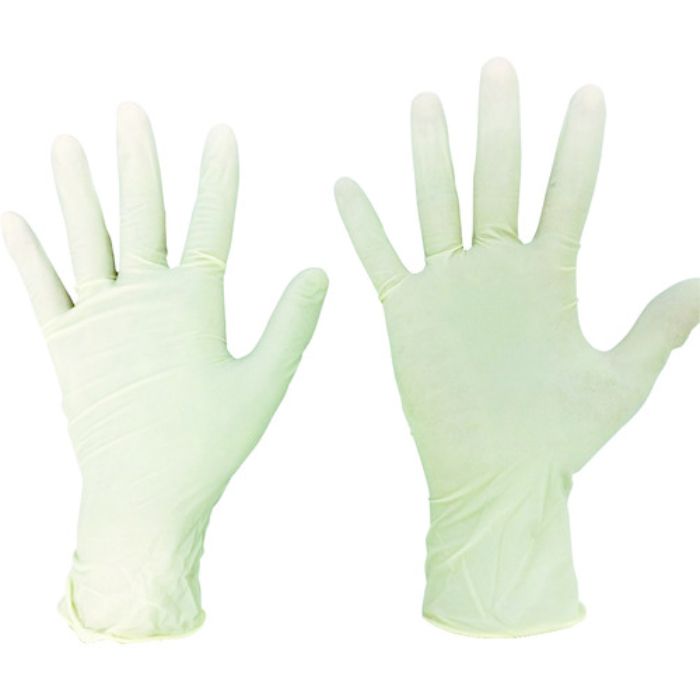 オカモト ぴったりゴム手袋 M (100枚入)(Tcode:4696026)