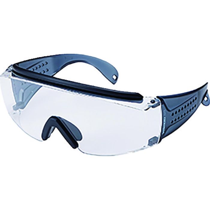 YAMAMOTO 保護めがね 一眼型 PET-AF(Tcode:3793702)