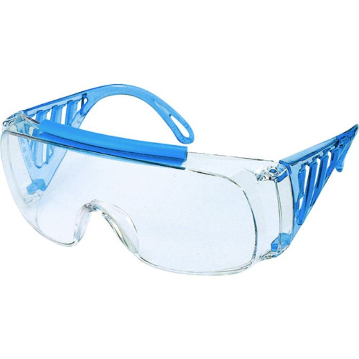 YAMAMOTO 保護めがね 一眼型 PET-AF(Tcode:8365859)