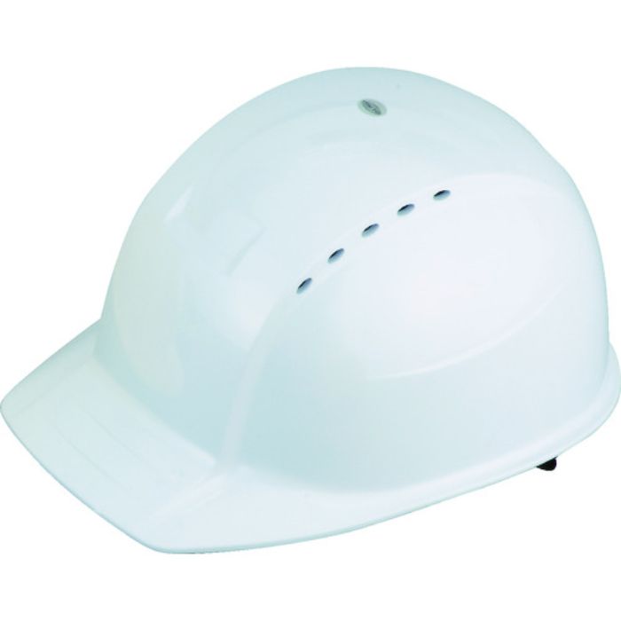 トーヨーセフティ ヘルメット 白 NO.360F-WH(Tcode:1030325)