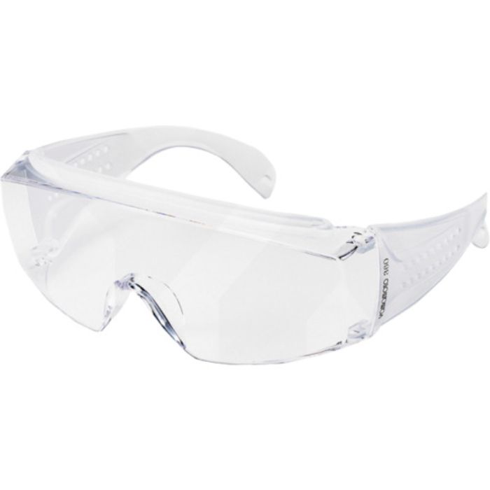 YAMAMOTO 一眼型セーフティグラス(曇り止めタイプ)(Tcode:4119772)