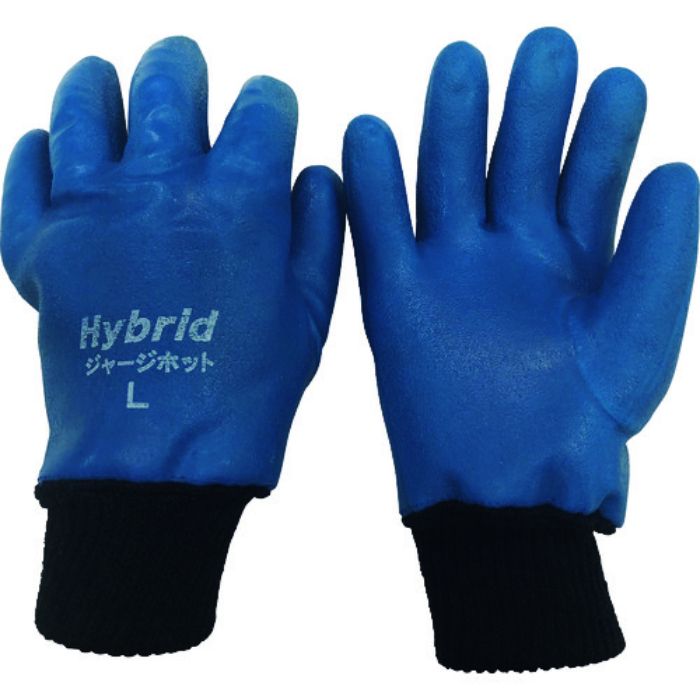 ミエローブ ハイブリッドジャージホット L(Tcode:1953017)