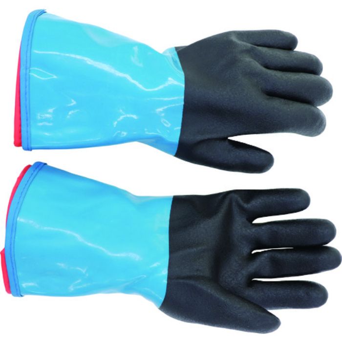 ミエローブ 防寒手袋 ハイブリッドパイルミット M(Tcode:1149507)