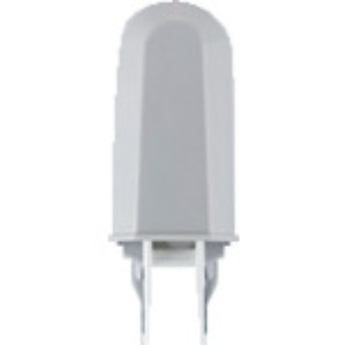 トーヨーセフティ ヘルメット取付用ホイッスルホルダー(Tcode:1179878)