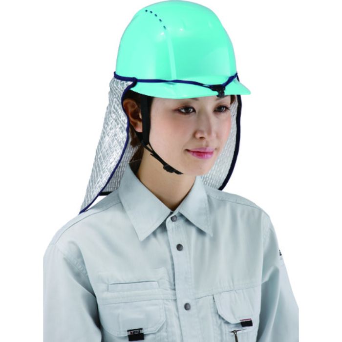 トーヨーセフティ 防暑タレデラックス(Tcode:1141771)