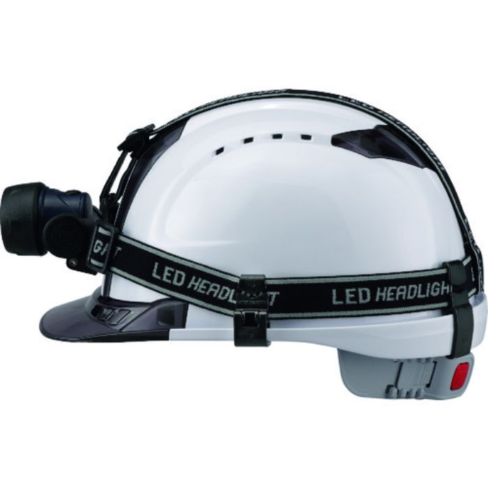 トーヨーセフティ NO.391F,NO.392F用ゴーグルクリップ 1個入(Tcode:2248297)