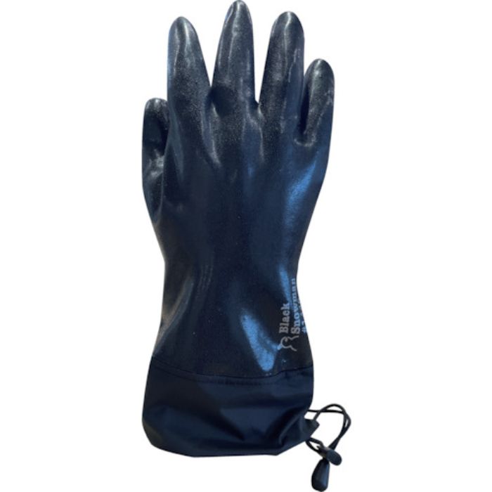 ミエローブ 防寒手袋 “BLACK SNOWMAN” LL(Tcode:4490986)