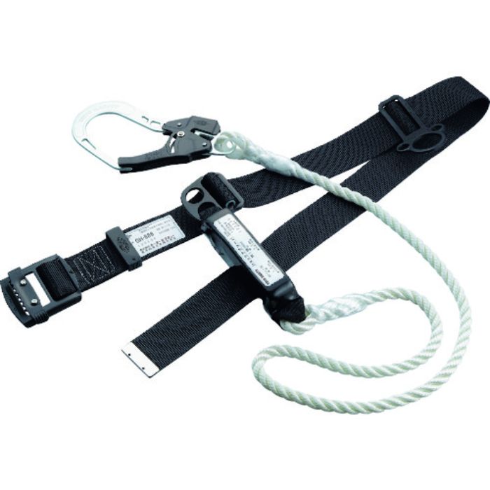 トーヨーセフティ 胴ベルト型墜落制止用器具(Tcode:1616010)