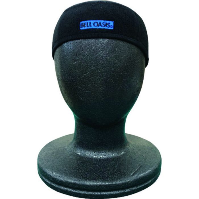 ミエローブ 【今季完売】パワフルヘアーバンド ブラック(Tcode:1953024)